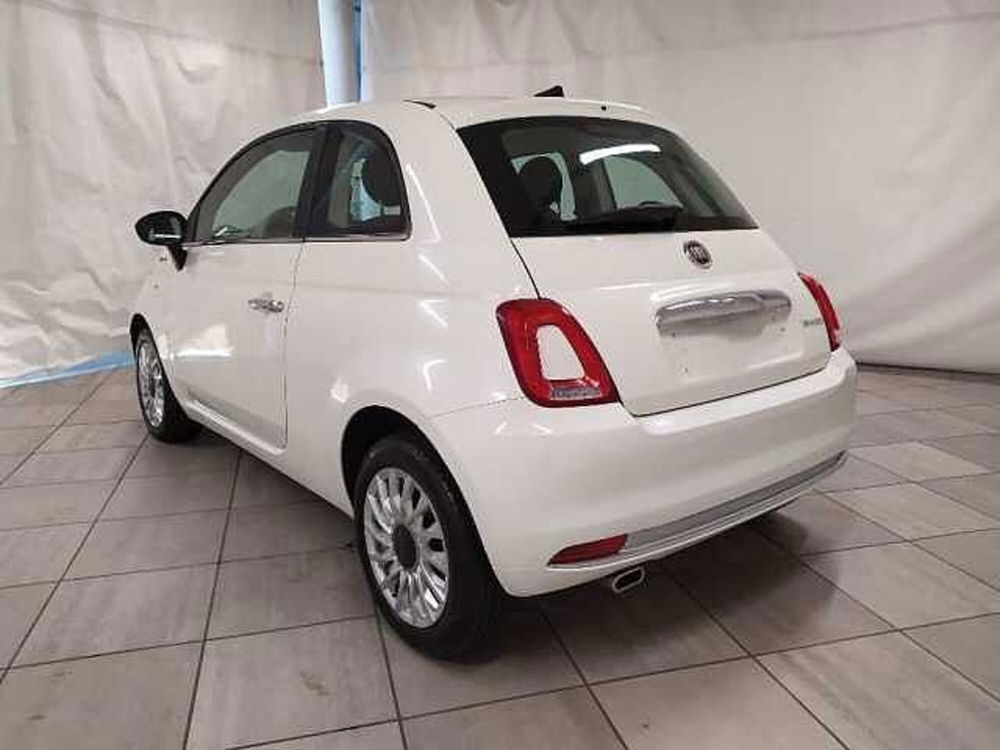 Fiat 500 usata a Cuneo (8)