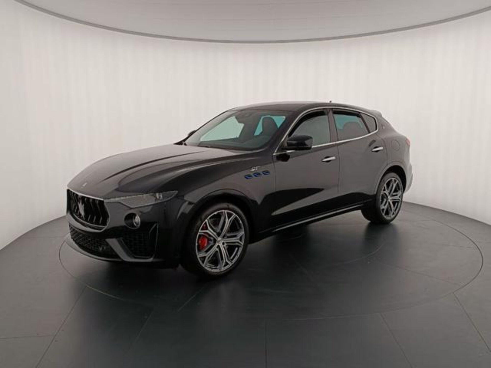 Maserati Levante Levante MHEV 330 CV AWD GT nuova a Corciano