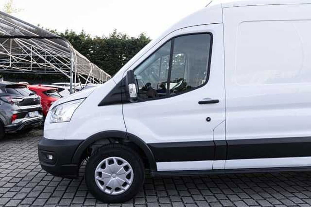 Ford Transit Furgone usata a Treviso (7)