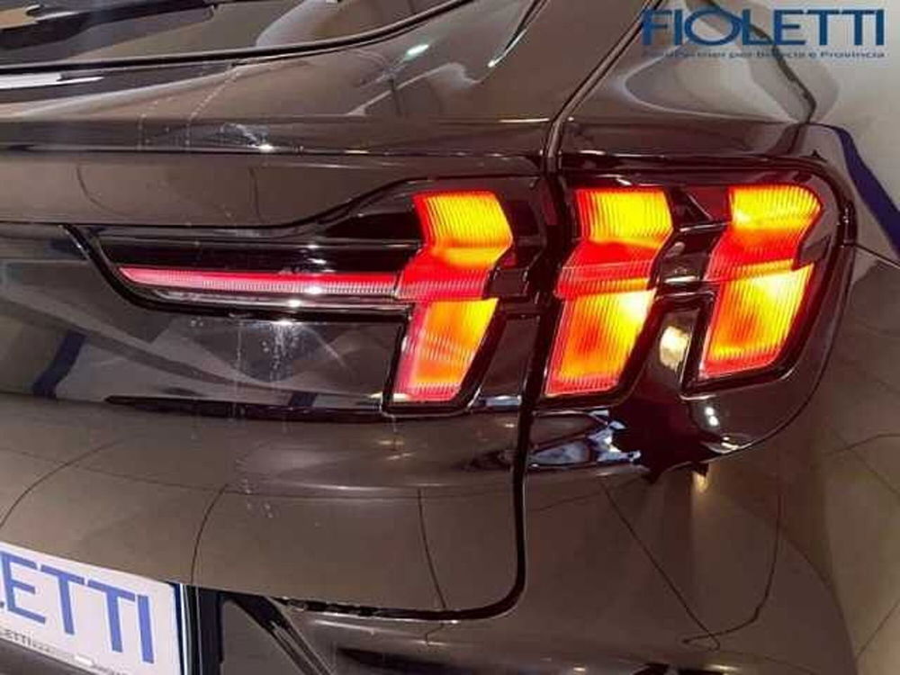 Ford Mustang Mach-E nuova a Brescia (15)