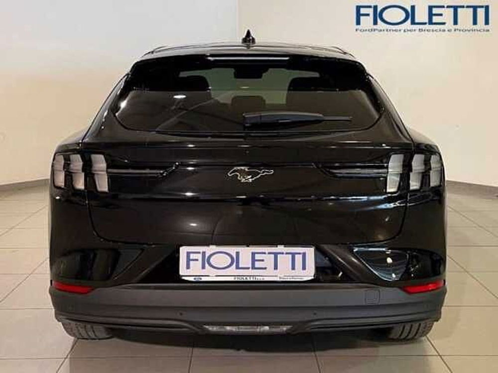 Ford Mustang Mach-E nuova a Brescia (18)