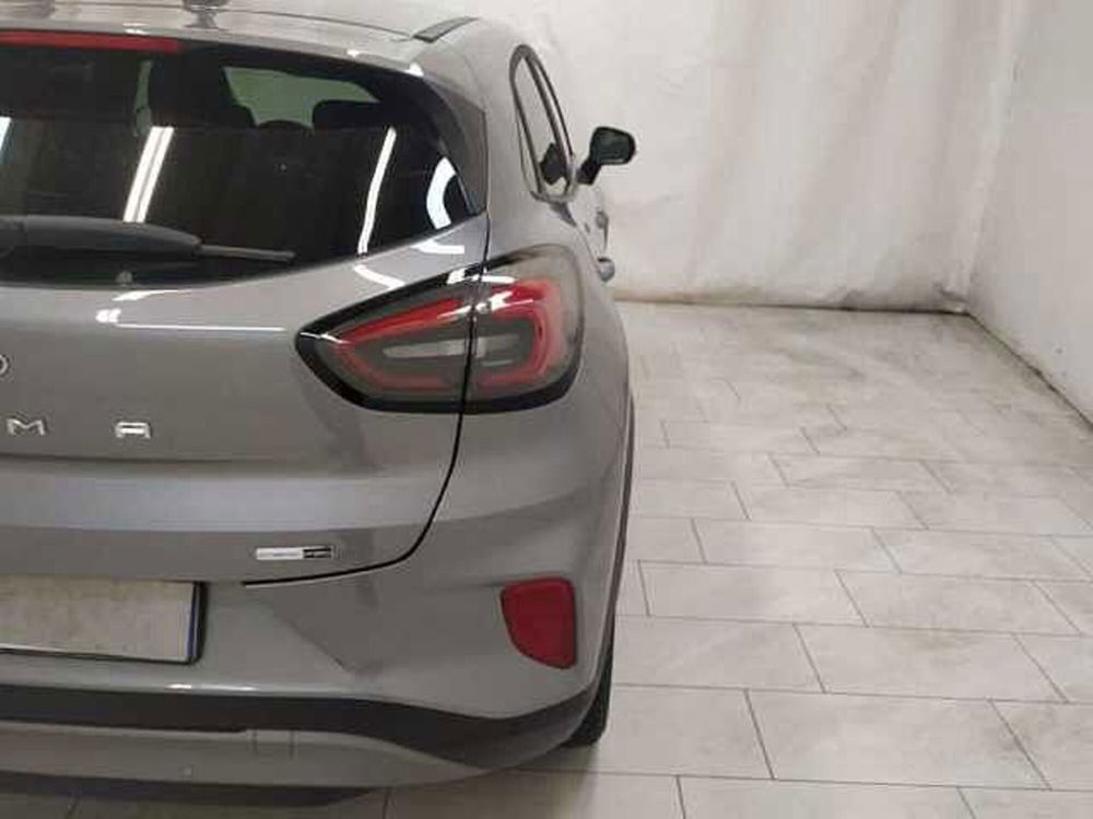 Ford Puma usata a Cuneo (10)