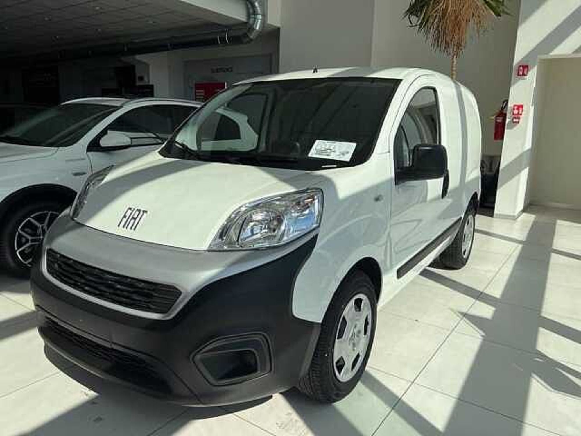 Fiat Fiorino 1.3 MJT 95CV Cargo SX  nuova a Cuneo