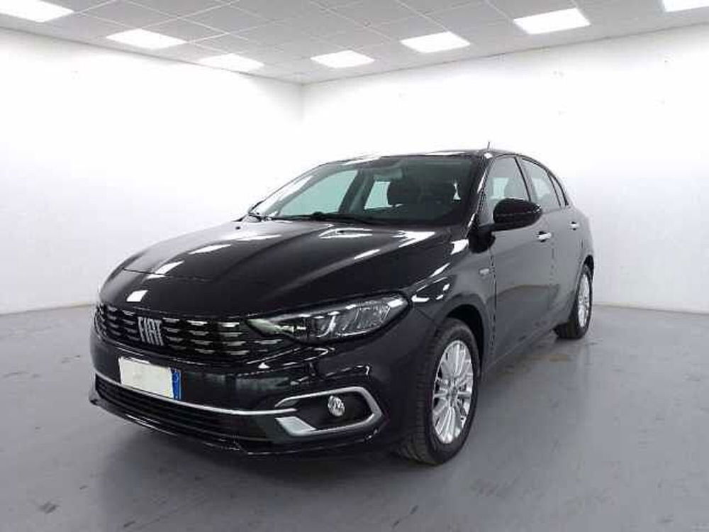 Fiat Tipo Tipo 5p 1.6 mjt s&s 130cv del 2021 usata a Cuneo