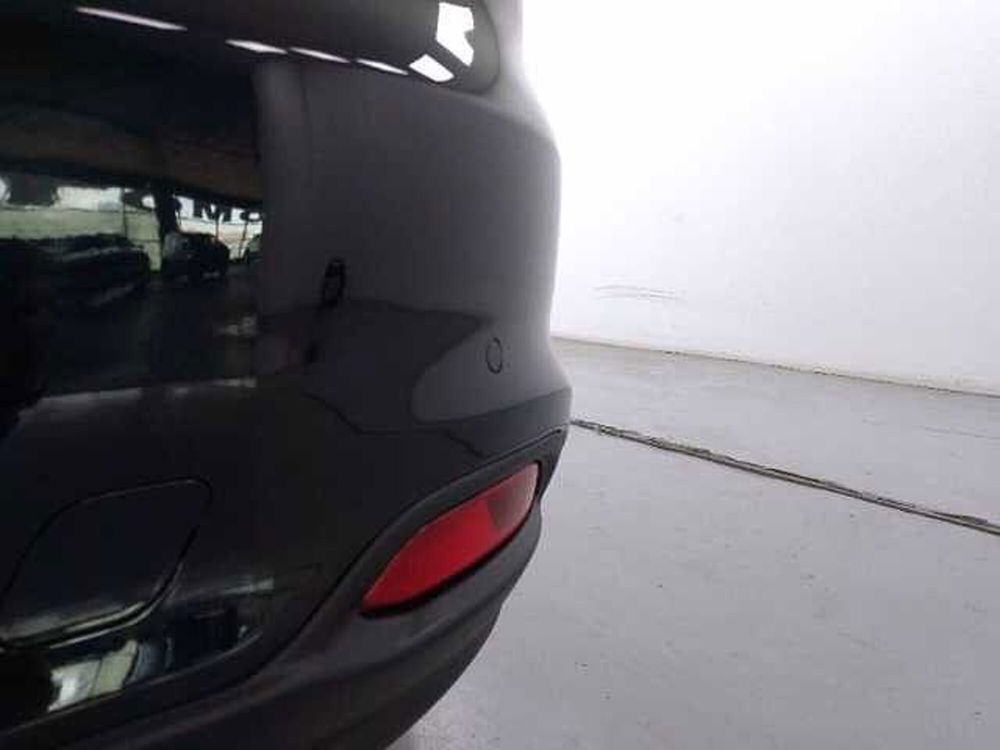 Fiat Tipo usata a Cuneo (11)