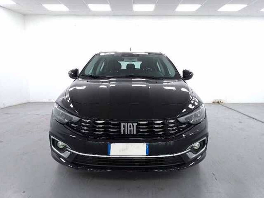 Fiat Tipo usata a Cuneo (2)