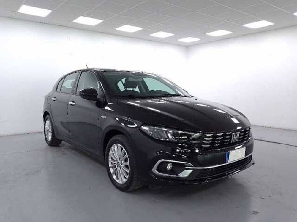 Fiat Tipo Tipo 5p 1.6 mjt s&s 130cv del 2021 usata a Cuneo (3)