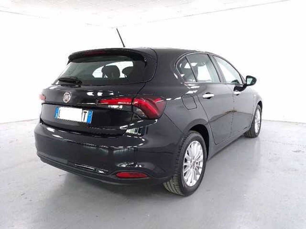 Fiat Tipo usata a Cuneo (6)