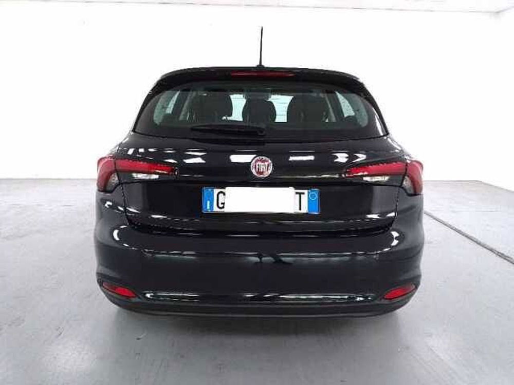 Fiat Tipo usata a Cuneo (7)