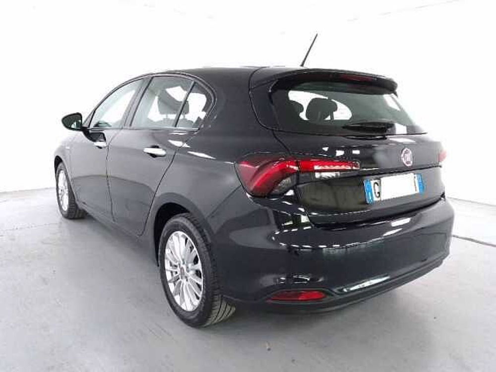 Fiat Tipo usata a Cuneo (8)