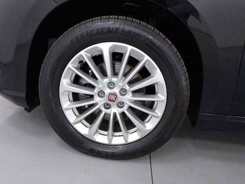 Fiat Tipo usata a Cuneo (9)