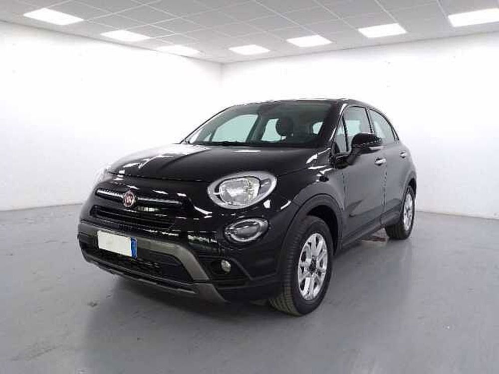 Fiat 500X usata a Cuneo