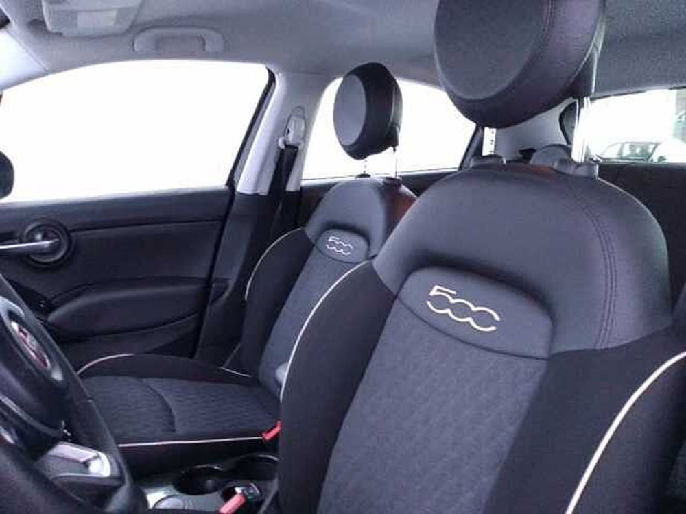 Fiat 500X usata a Cuneo (14)