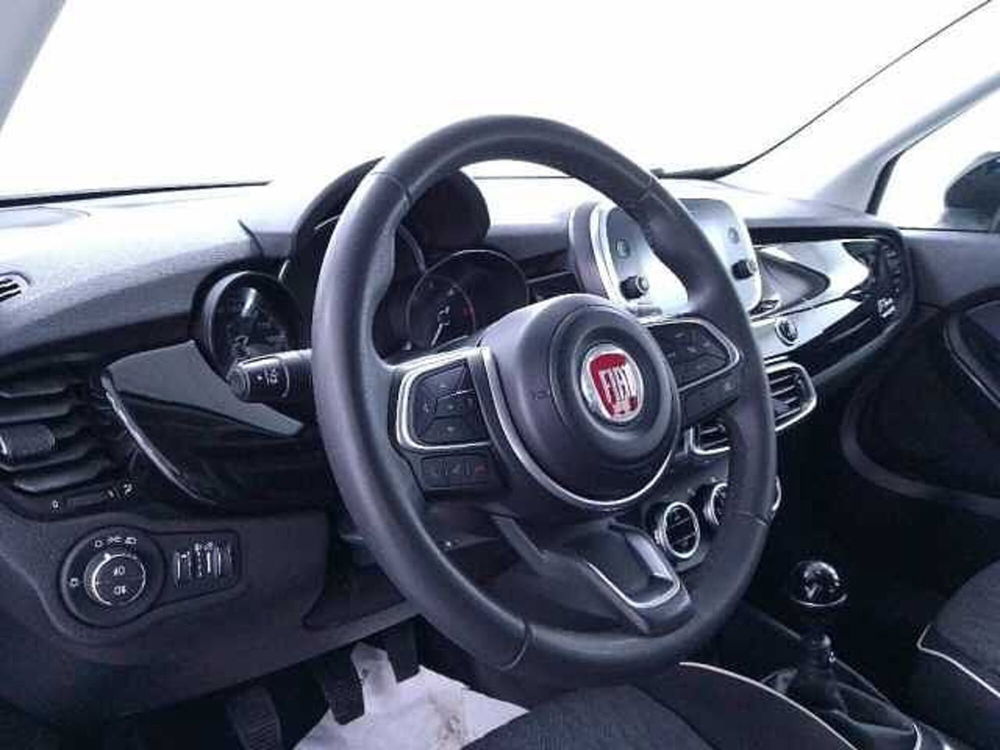 Fiat 500X usata a Cuneo (15)