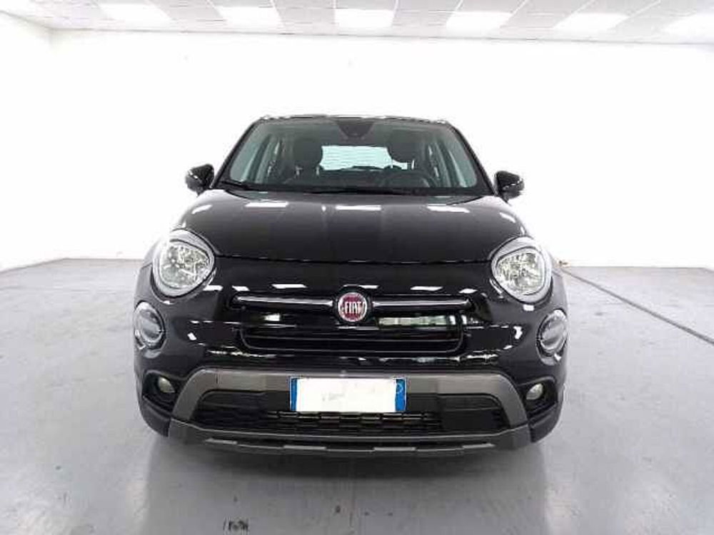 Fiat 500X usata a Cuneo (2)