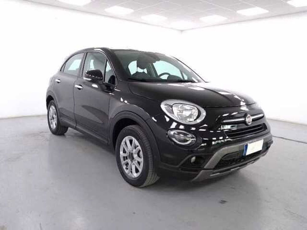 Fiat 500X usata a Cuneo (3)