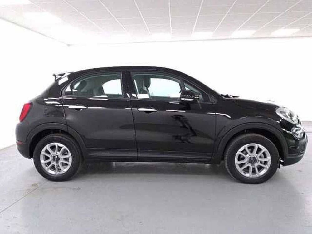 Fiat 500X usata a Cuneo (4)