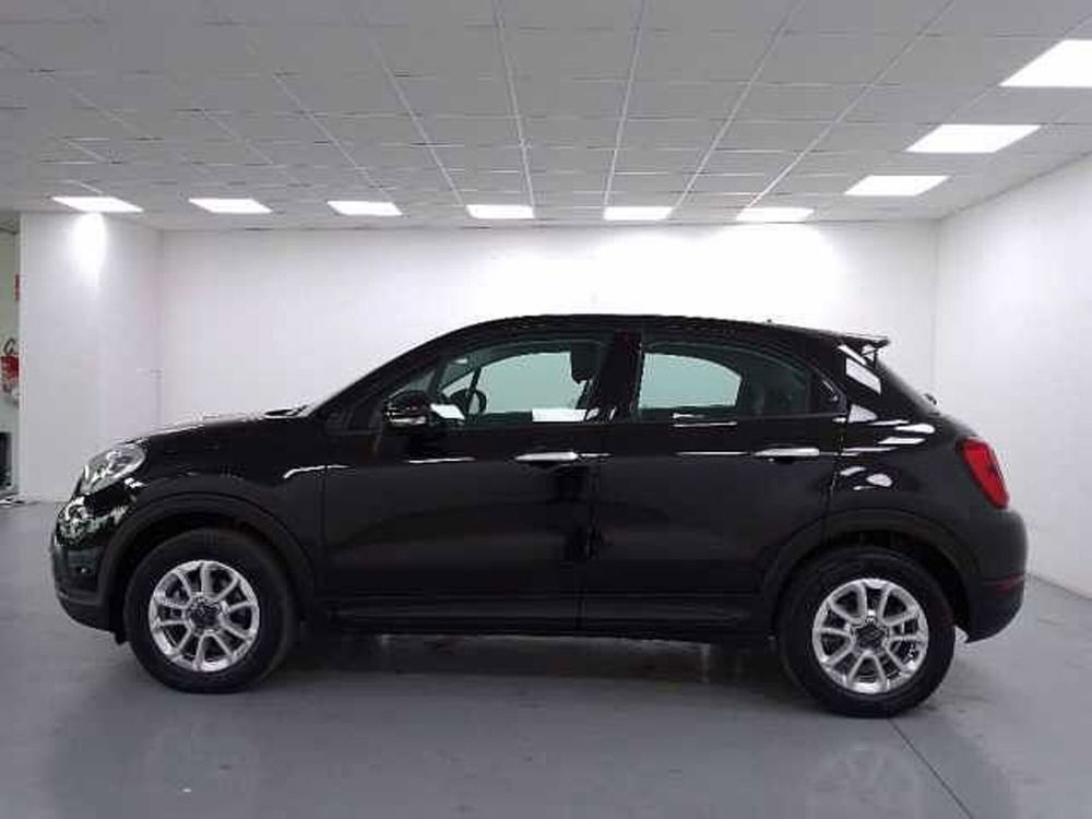 Fiat 500X usata a Cuneo (5)