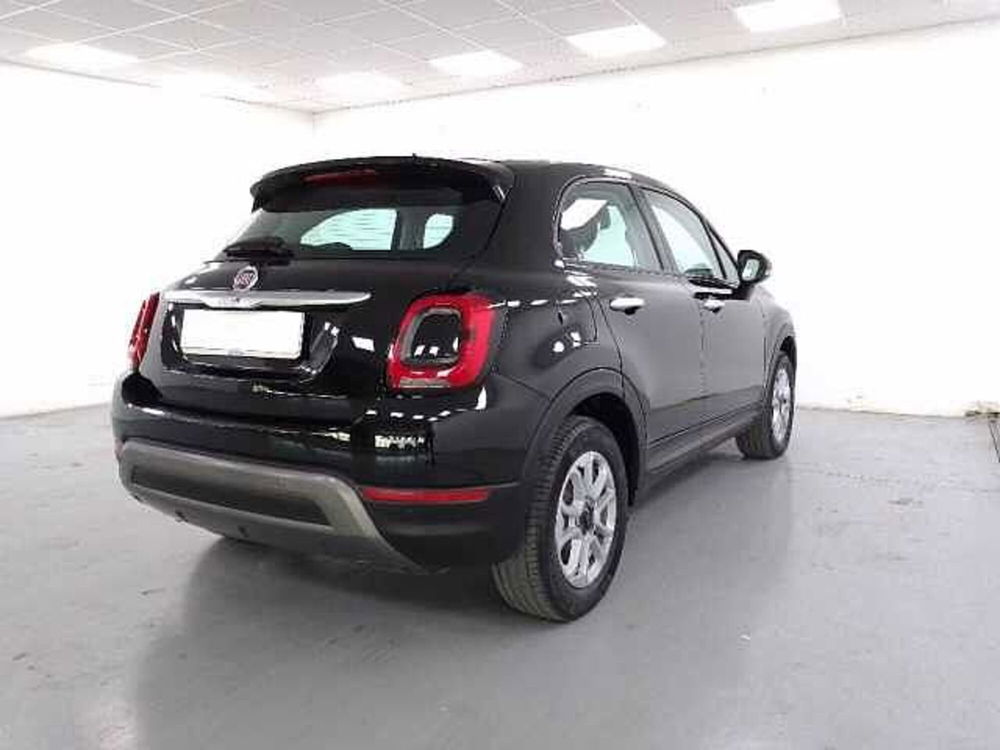 Fiat 500X usata a Cuneo (6)