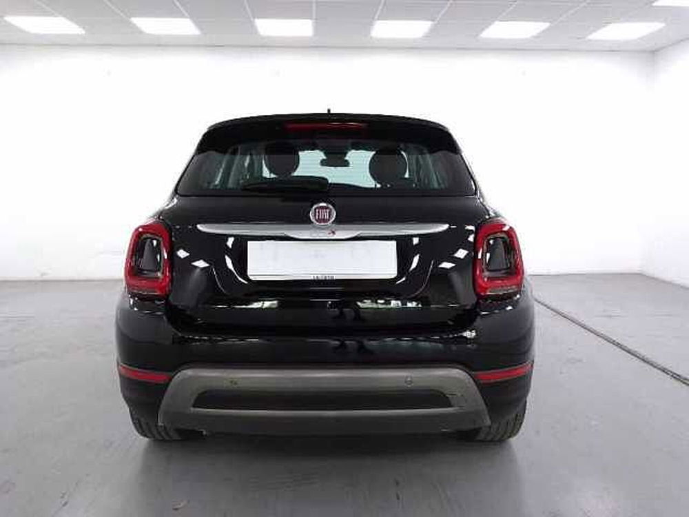 Fiat 500X usata a Cuneo (7)