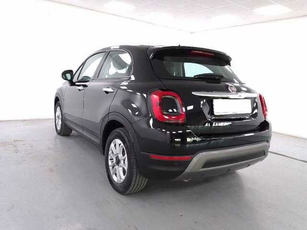 Fiat 500X usata a Cuneo (8)