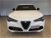 Alfa Romeo Stelvio 2.2 t Sprint Q4 210cv auto del 2023 usata a Bordano (8)