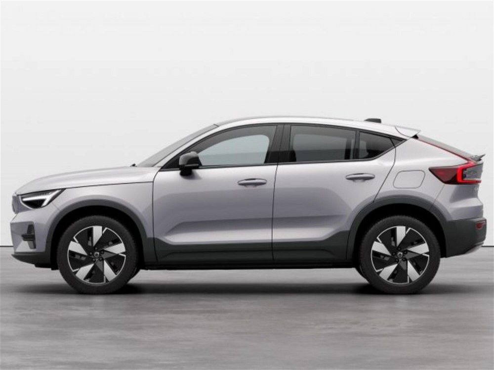 Volvo C40 Recharge Twin Motor AWD 1st Edition nuova a Modena (3)