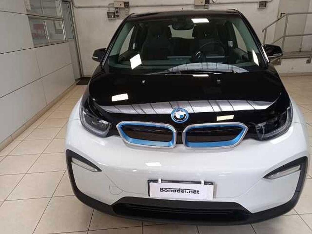 BMW i3 usata a Varese (2)