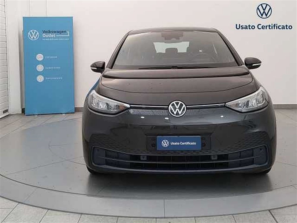 Volkswagen ID.3 Life  del 2021 usata a Busto Arsizio (2)