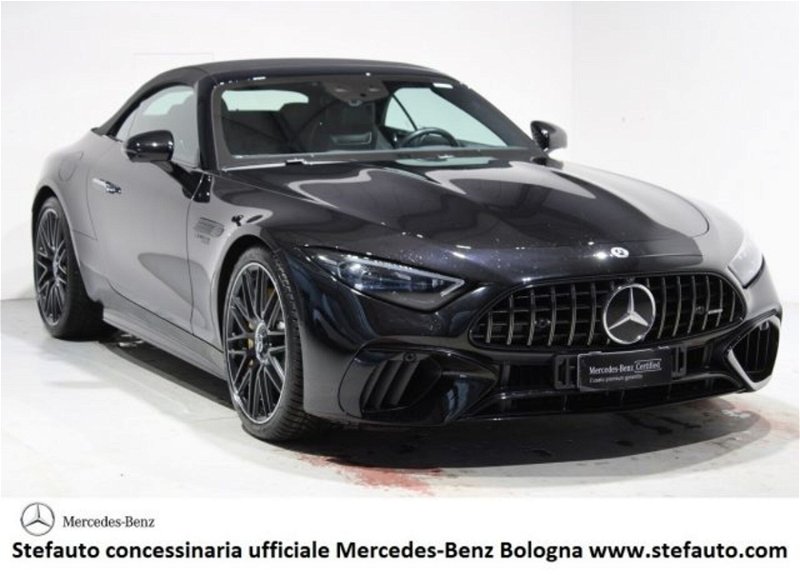 Mercedes-Benz SL 63 AMG 4M+ Premium del 2022 usata a Castel Maggiore