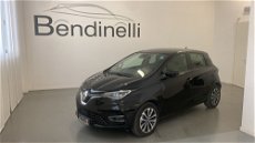 Renault Zoe Intens R135 Flex del 2020 usata a Verona