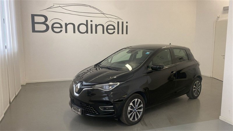 Renault Zoe Intens R135 Flex  del 2020 usata a Verona