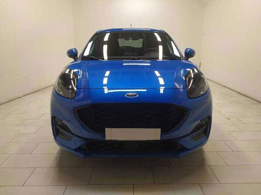 Ford Puma usata a Cuneo (2)