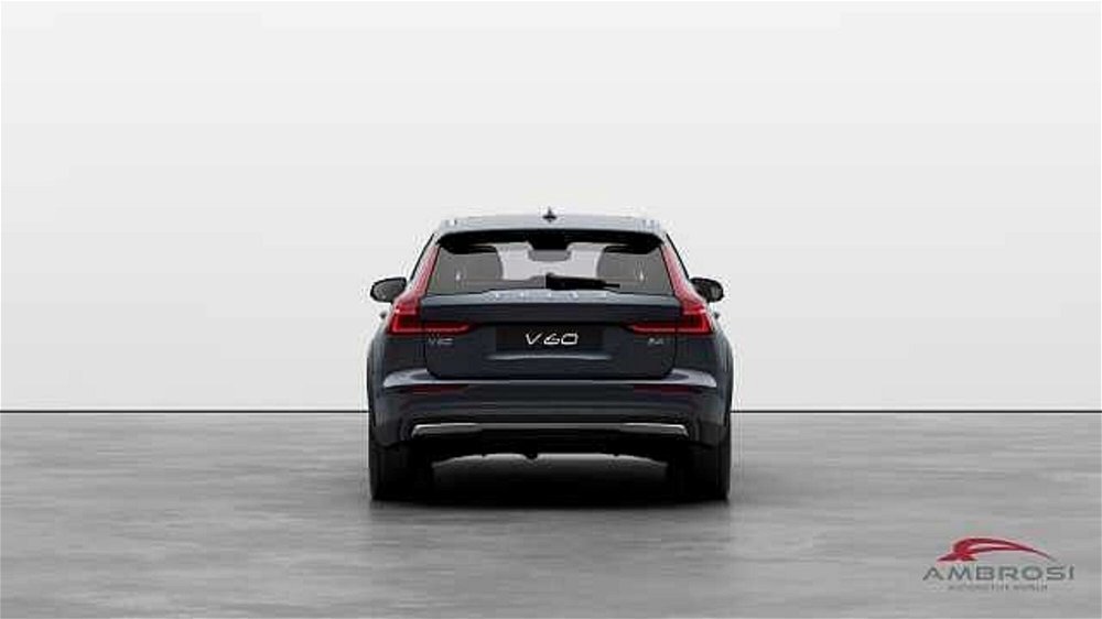 Volvo V60 Cross Country 2.0 b4 Plus awd auto nuova a Viterbo (5)