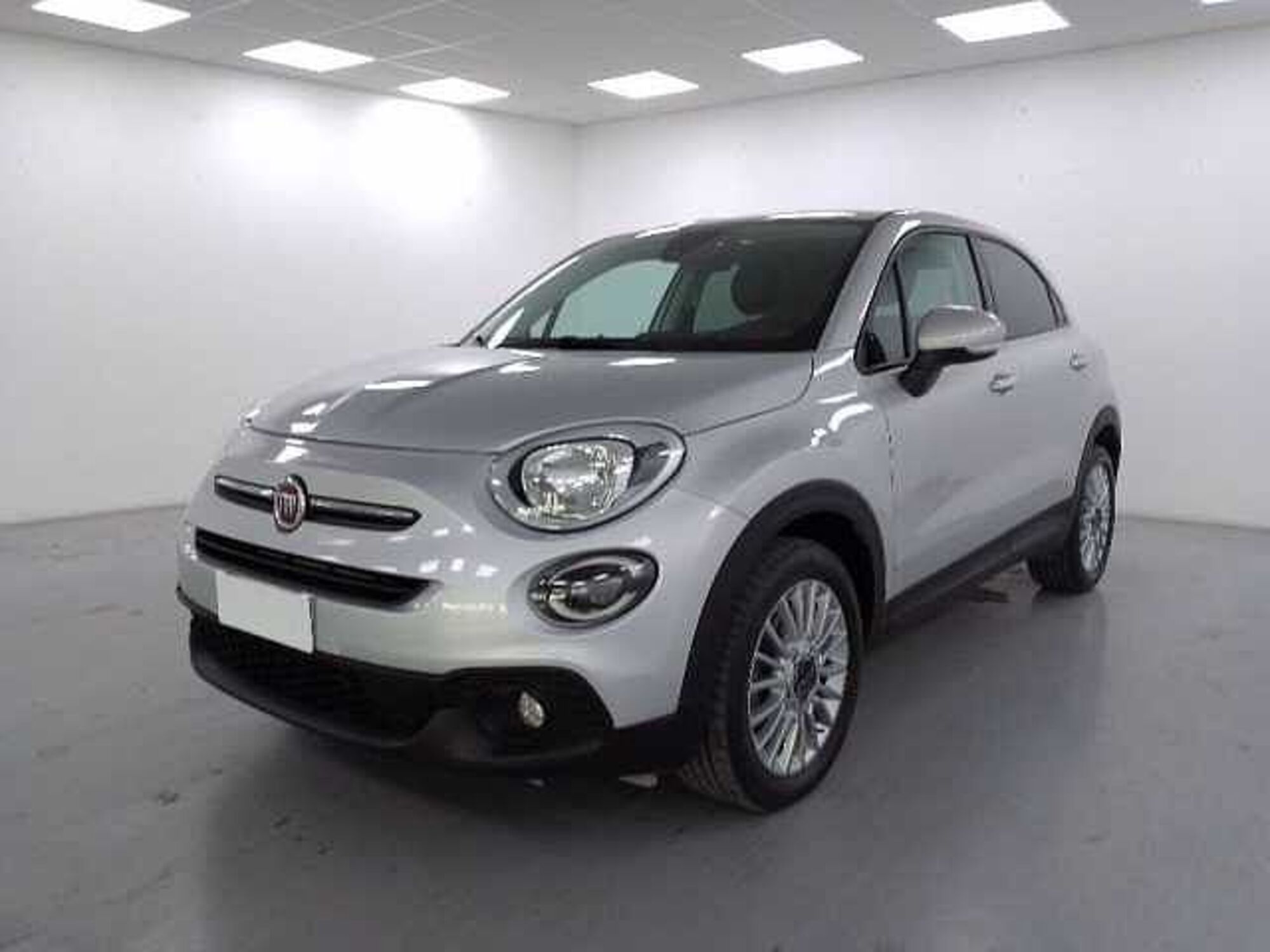 Fiat 500X 1.3 mjet 95cv del 2021 usata a Cuneo