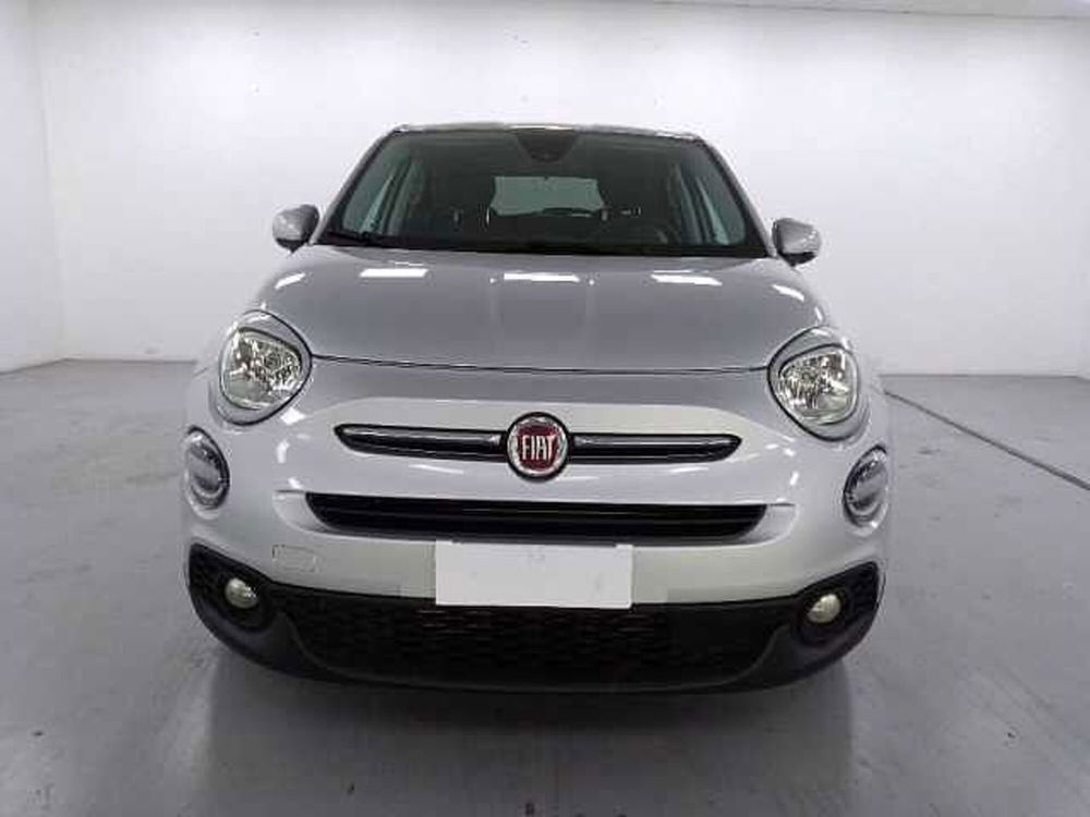 Fiat 500X usata a Cuneo (2)