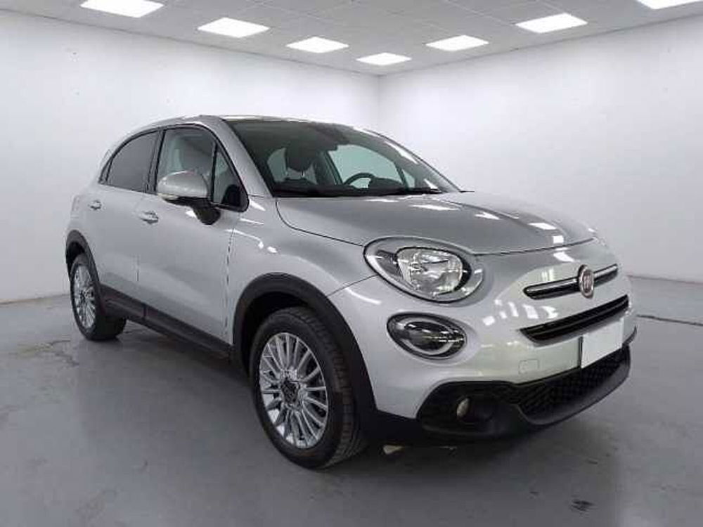 Fiat 500X usata a Cuneo (3)