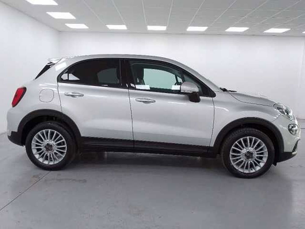 Fiat 500X usata a Cuneo (4)