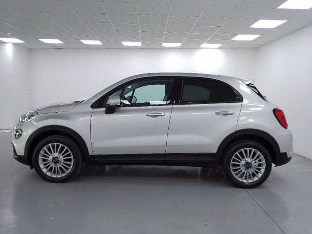 Fiat 500X usata a Cuneo (5)