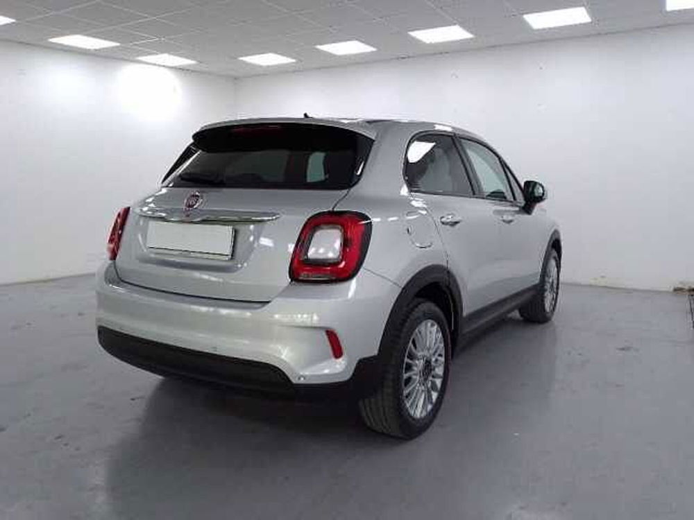 Fiat 500X usata a Cuneo (6)