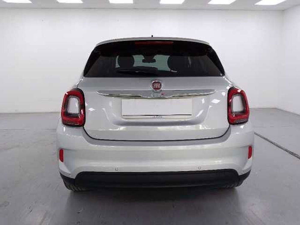 Fiat 500X usata a Cuneo (7)