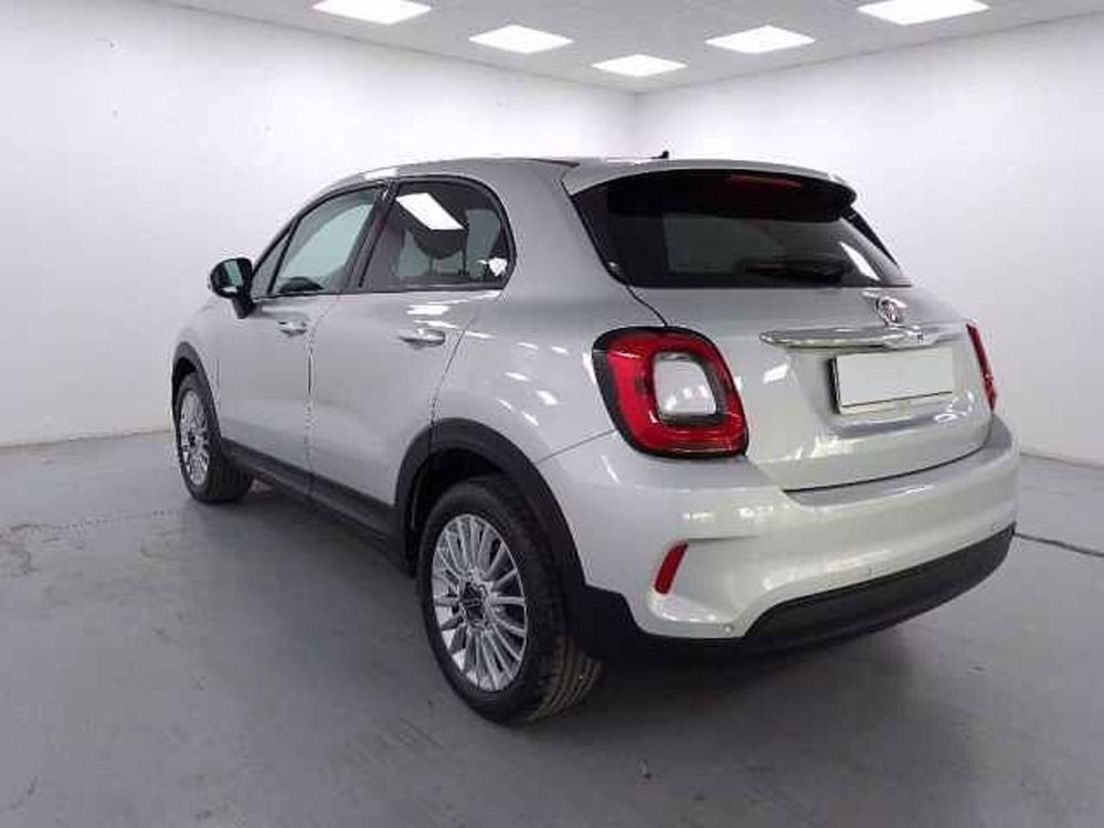 Fiat 500X usata a Cuneo (8)