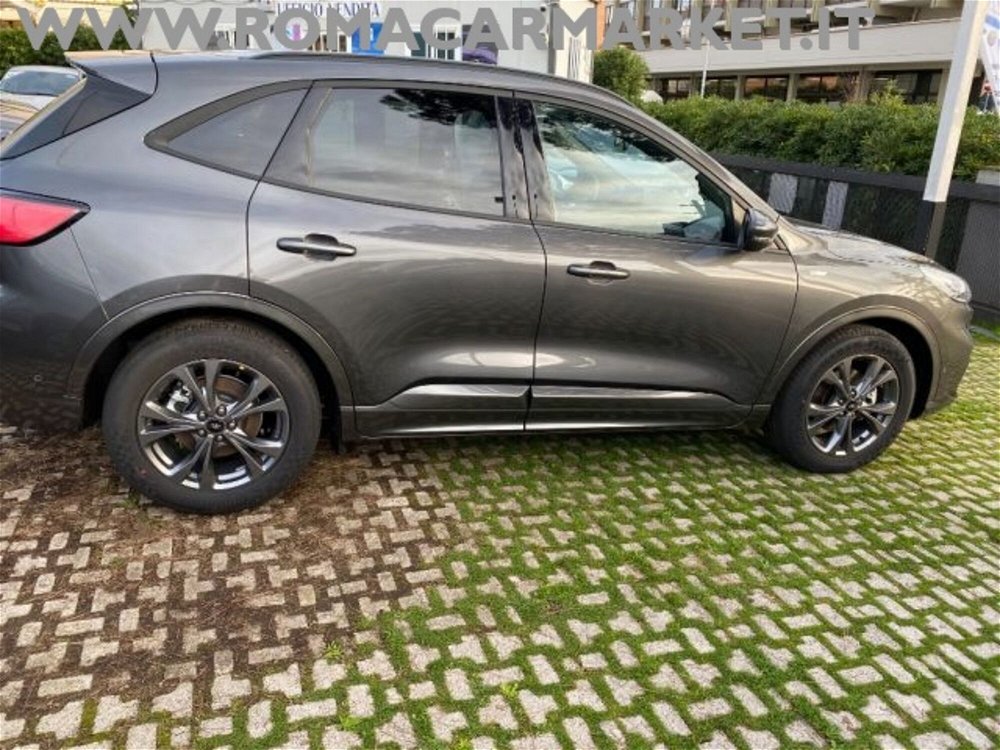 Ford Kuga 1.5 EcoBoost 150 CV 2WD ST-Line  nuova a Roma (4)