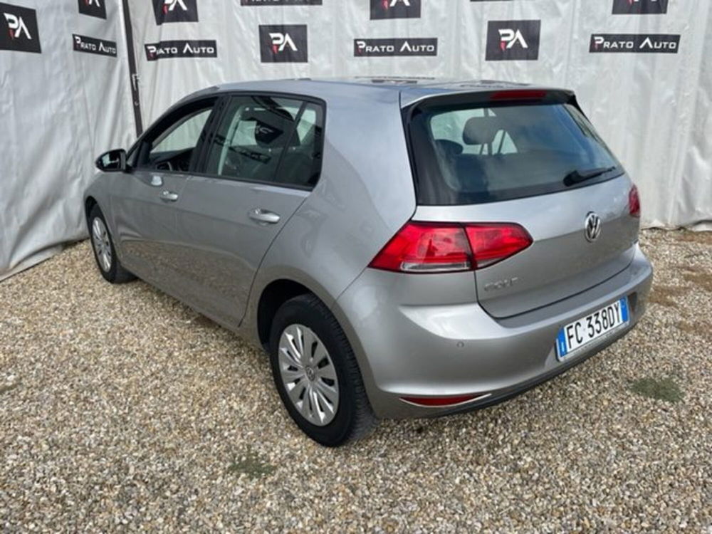 Volkswagen Golf usata a Prato (15)