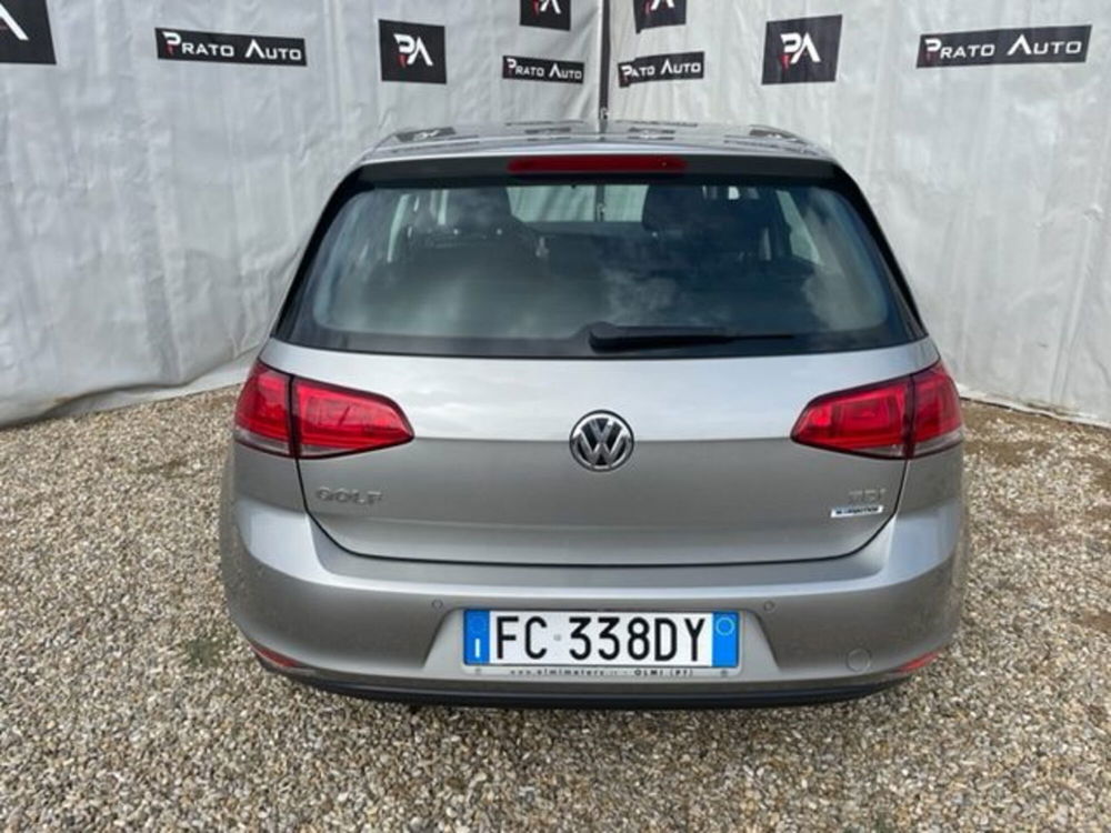 Volkswagen Golf usata a Prato (16)