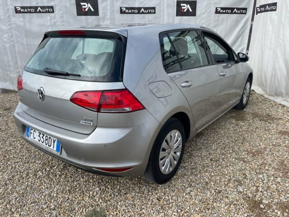 Volkswagen Golf usata a Prato (17)