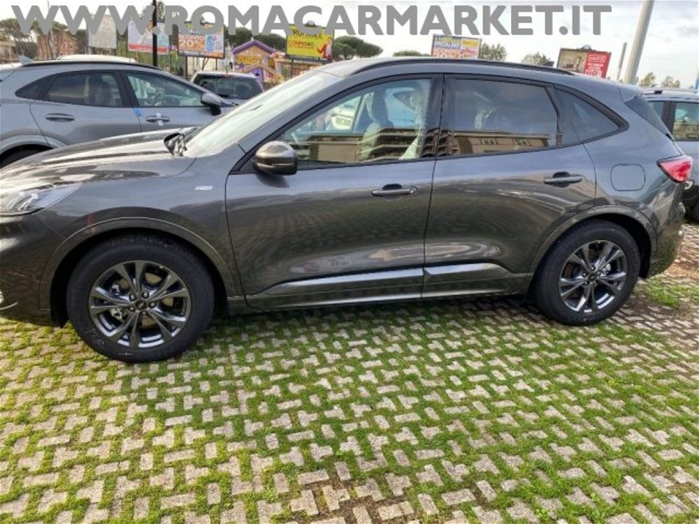 Ford Kuga 1.5 EcoBoost 150 CV 2WD ST-Line  nuova a Roma (2)