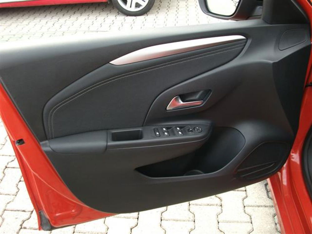 Opel Corsa usata a Firenze (5)