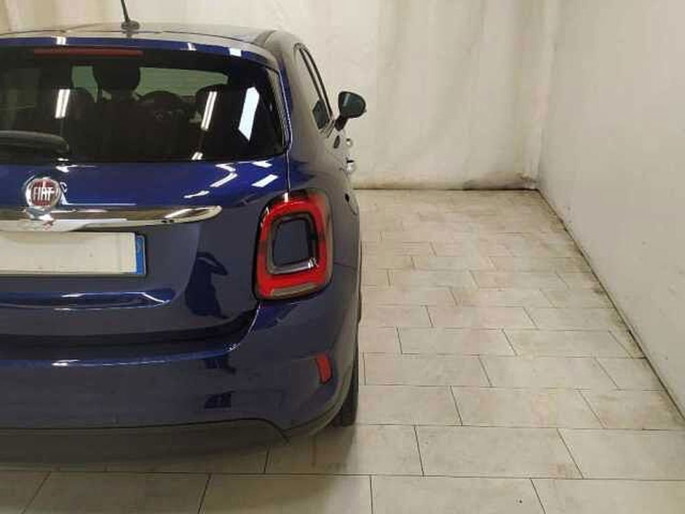 Fiat 500X usata a Cuneo (10)