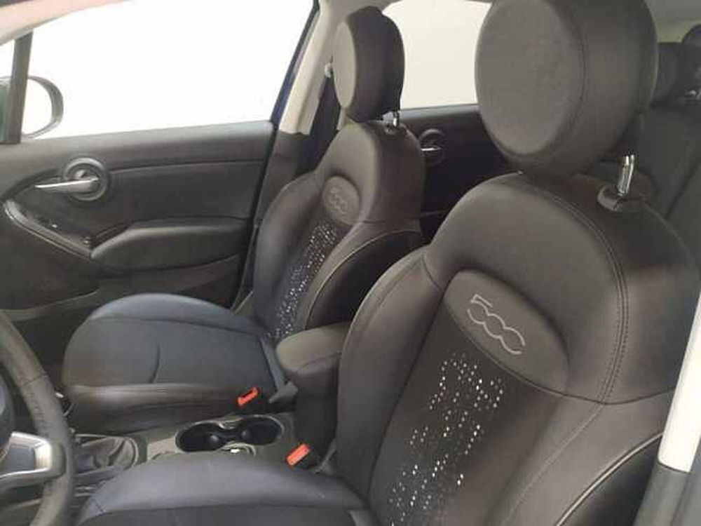 Fiat 500X usata a Cuneo (13)